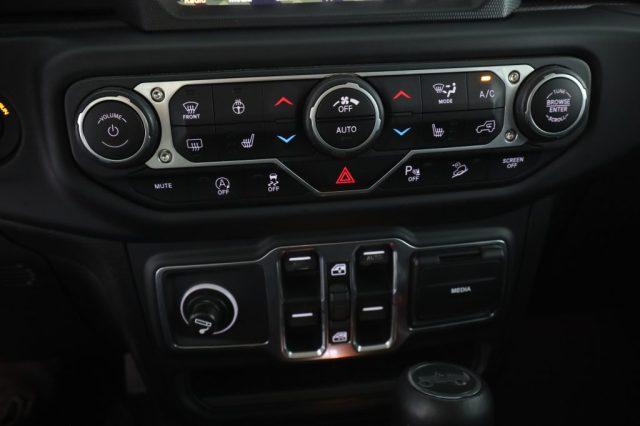 JEEP Wrangler Wrangler Unlimited 2.2 Mjt II Sahara