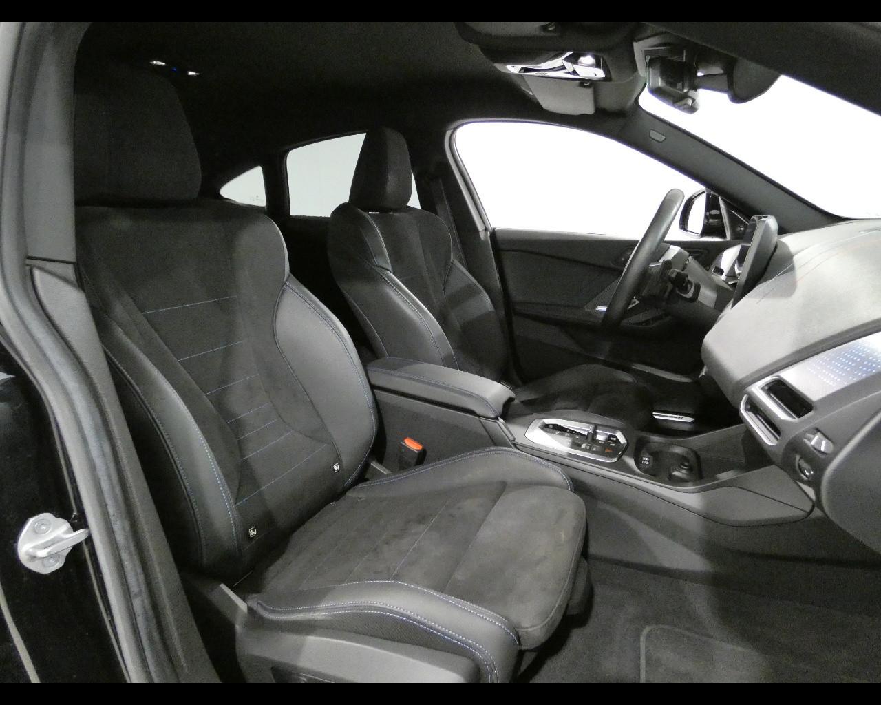 BMW BMW 220d Gran Coupé