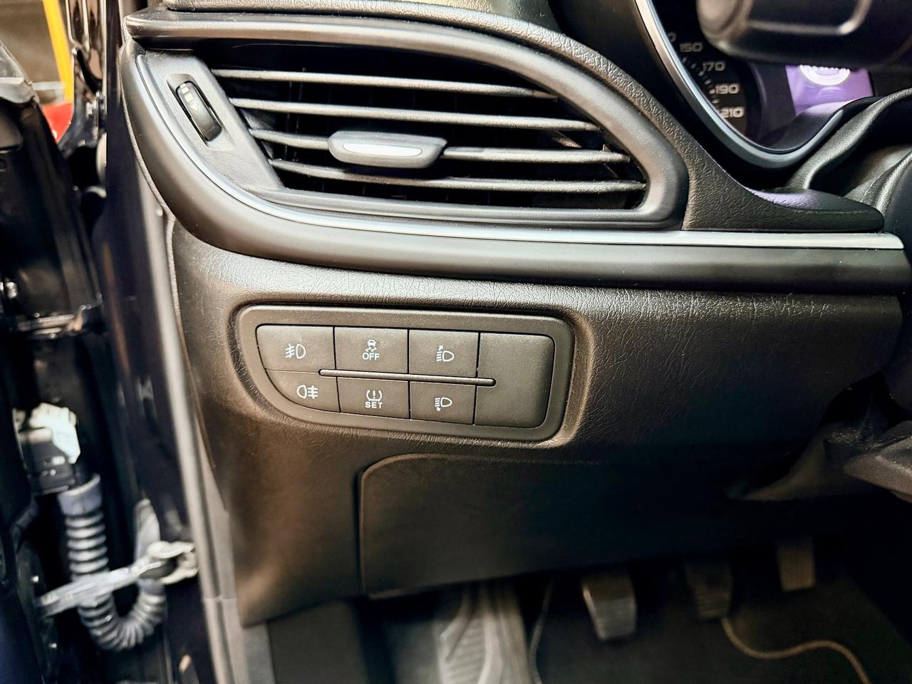 Fiat Tipo SW 1.3Mjt 95cv E6