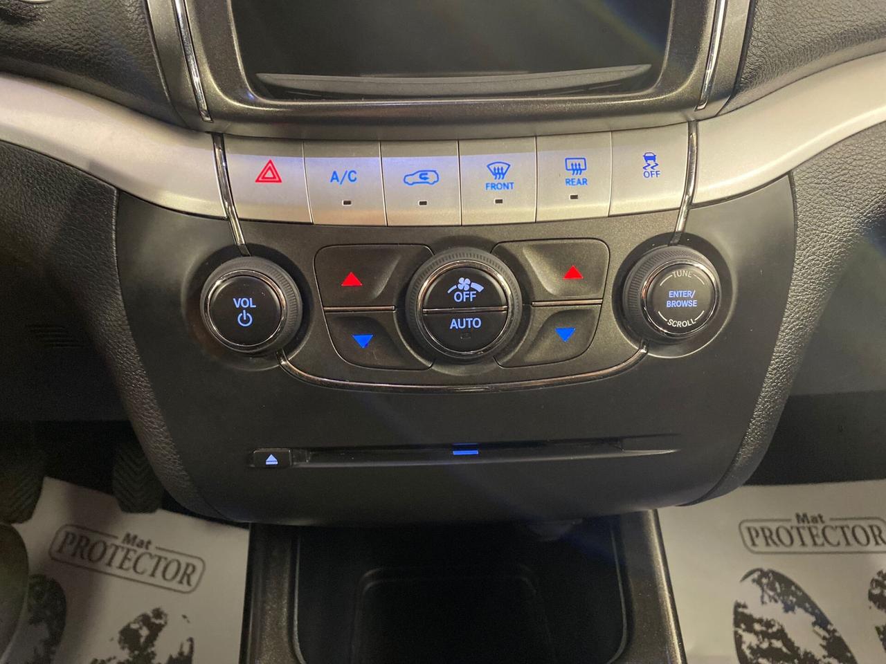Fiat Freemont 2.0 Multijet 170 CV Freemont* 7 POSTI*