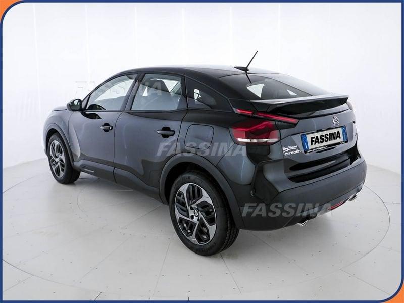 Citroën C4 C4 PureTech 130 S&S Plus