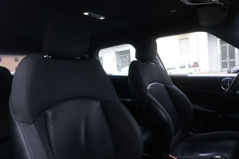 MINI Mini Countryman F60 Mini 1.5 Cooper SE Hype Countryman ALL4 Automatica Unicoproprietario