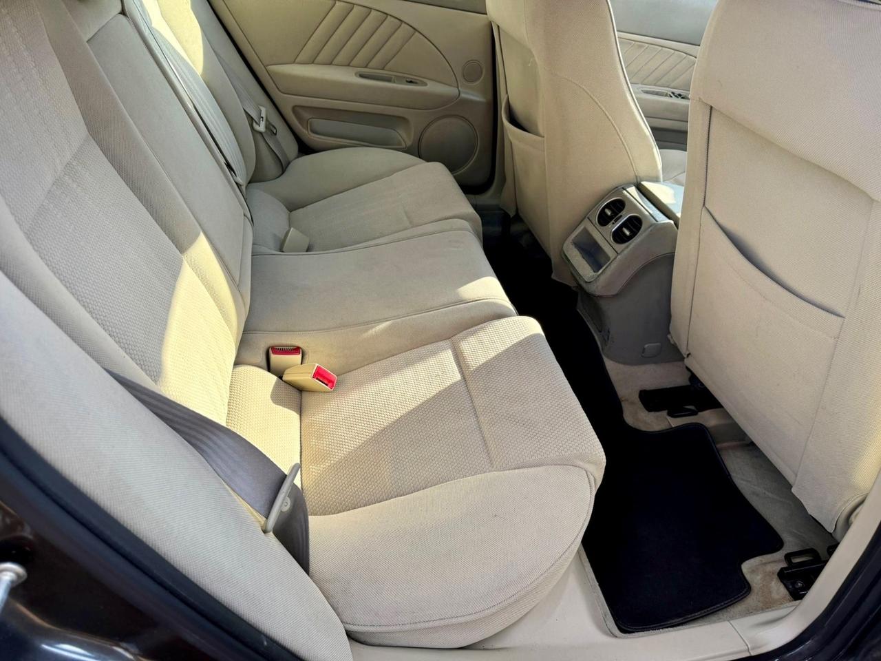 Alfa Romeo 159 1.9 JTS 16V Distinctive