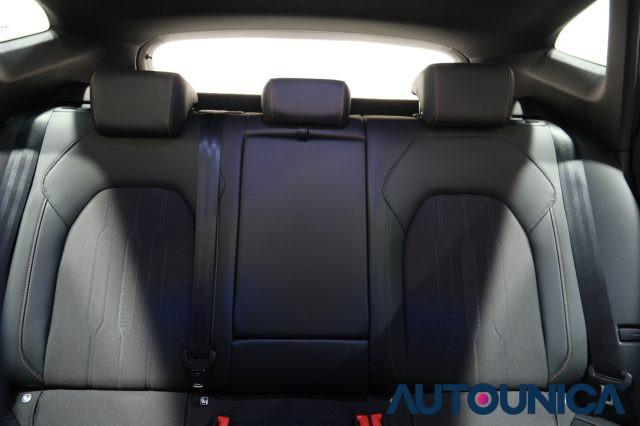 CUPRA Formentor 1.5 TSI DSG FULL LED