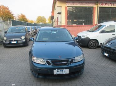 Saab 9-3 Sport 1.9 tid 16v Cambio Automatico
