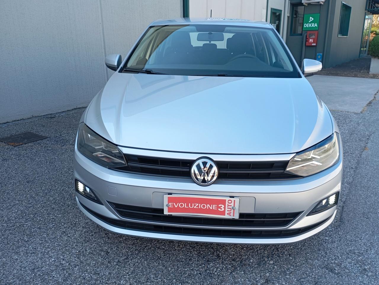 VW POLO 1.0 BENZINA OK NEOPATENTATI