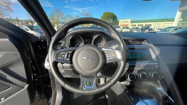 JAGUAR E-Pace 2.0D 150 CV AWD aut. R-Dynamic