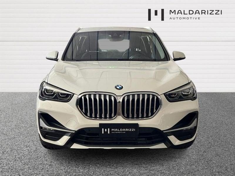 BMW X1 F48 2019 xdrive25e xLine auto