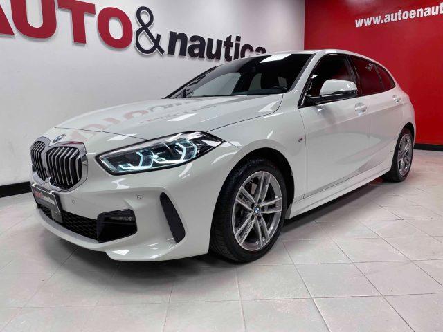 BMW 118 i M-SPORT 140CV AUTO