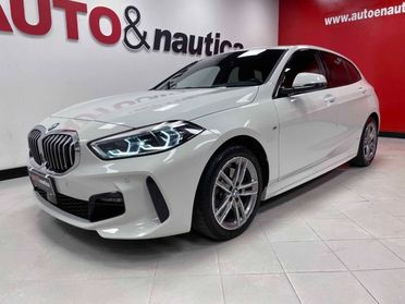 BMW 118 i M-SPORT 140CV AUTO