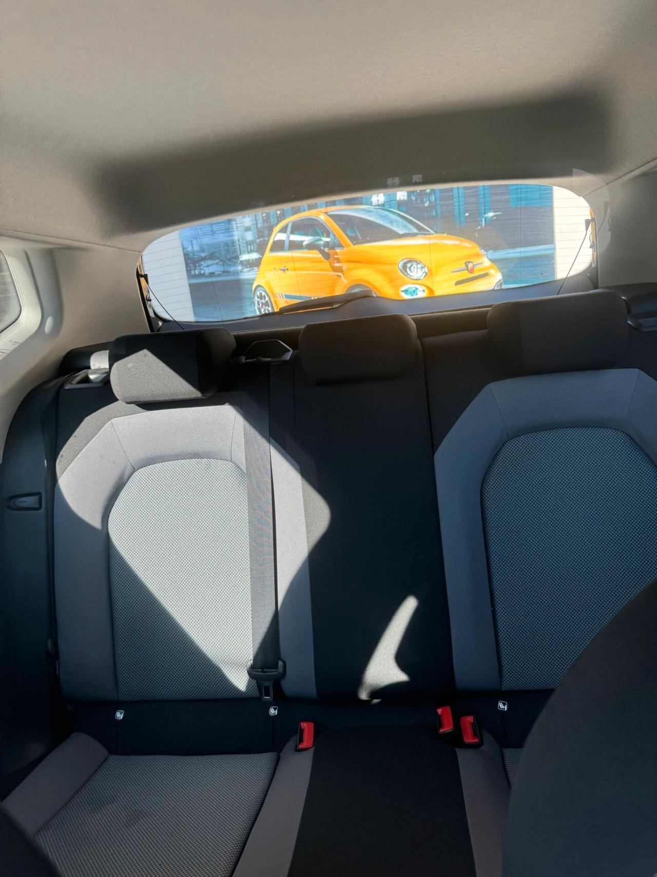 Seat Arona 1.0 EcoTSI Style