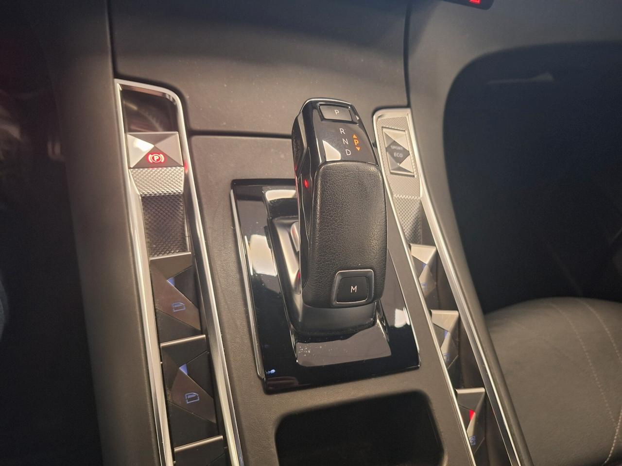 Ds 7 Crossback BlueHDi 130 aut. Grand Chic