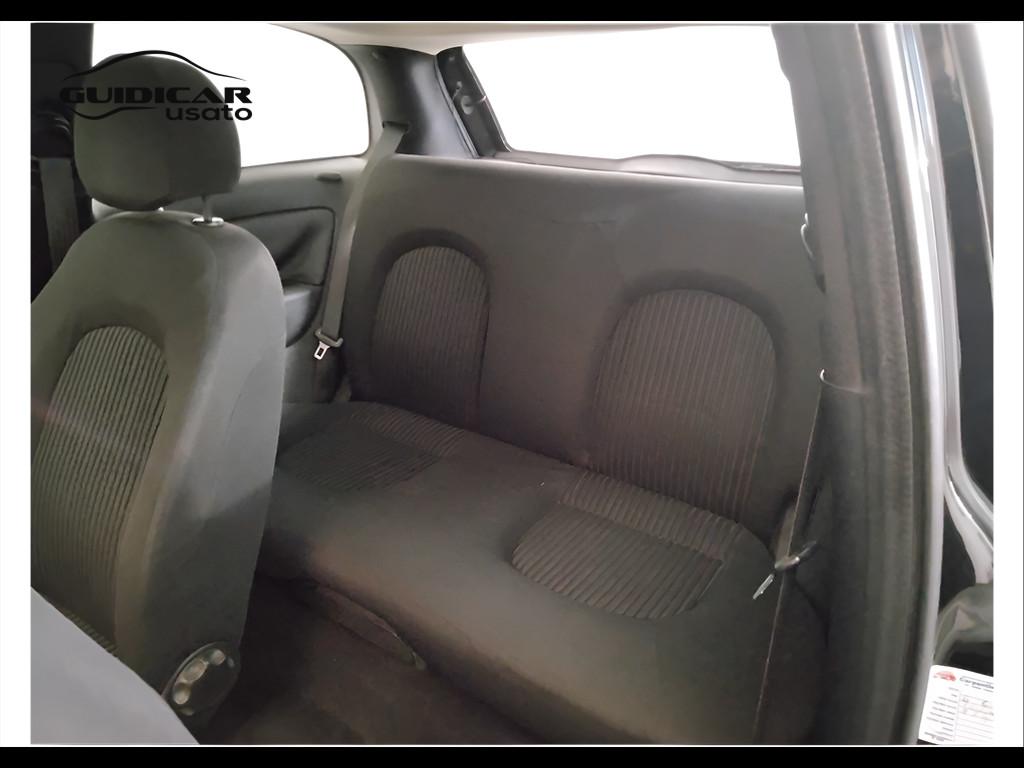 LANCIA Ypsilon II 2007 - Ypsilon 1.2 8v New Oro (oro)