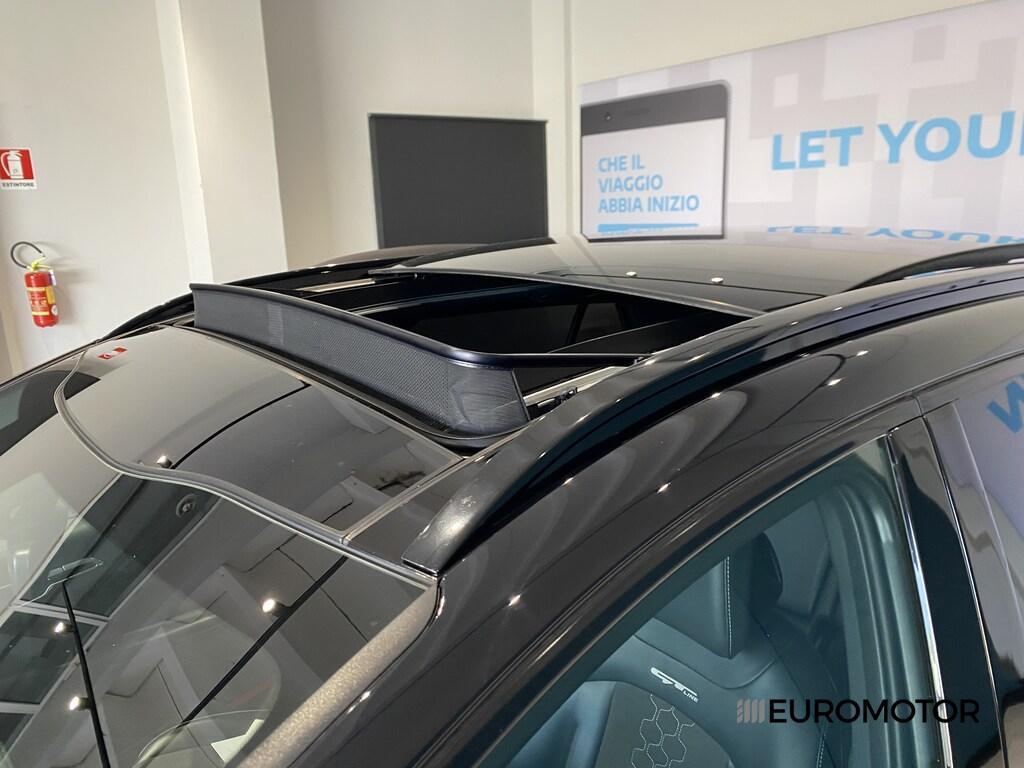 Kia Sportage 1.6 CRDi MHEV GT-line Plus DCT