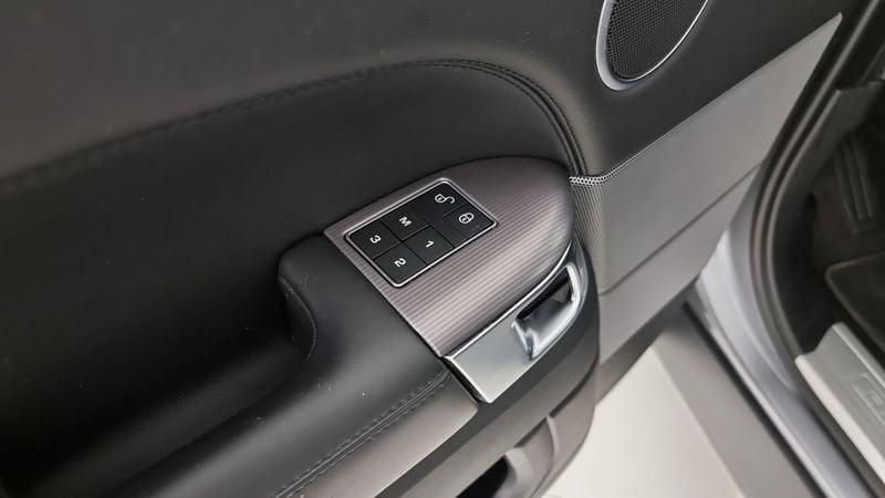 Land Rover RR Sport 3.0 SDV6 249 CV HSE