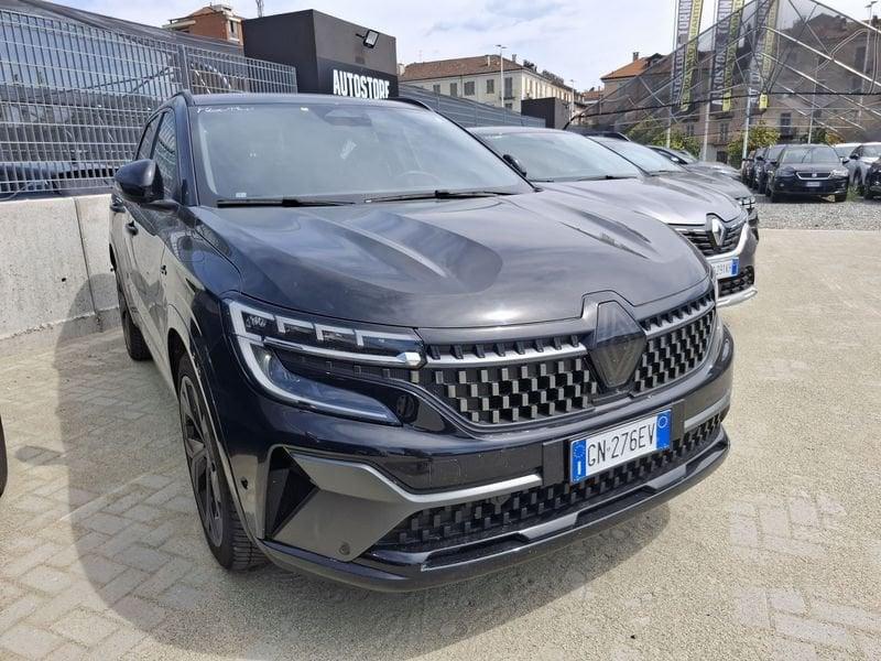 Renault Austral 2023 1.2 E-Tech full hybrid Techno Esprit Alpine 200cv auto