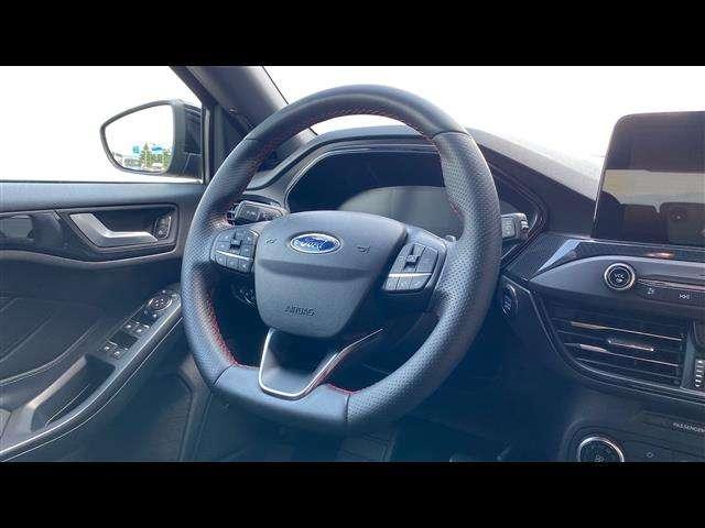 Ford Focus 5 Porte 1.0 EcoBoost 125cv ST-Line Co-pilot