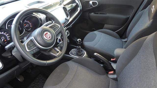 FIAT 500L 1.6 Multijet 120 CV Mirror