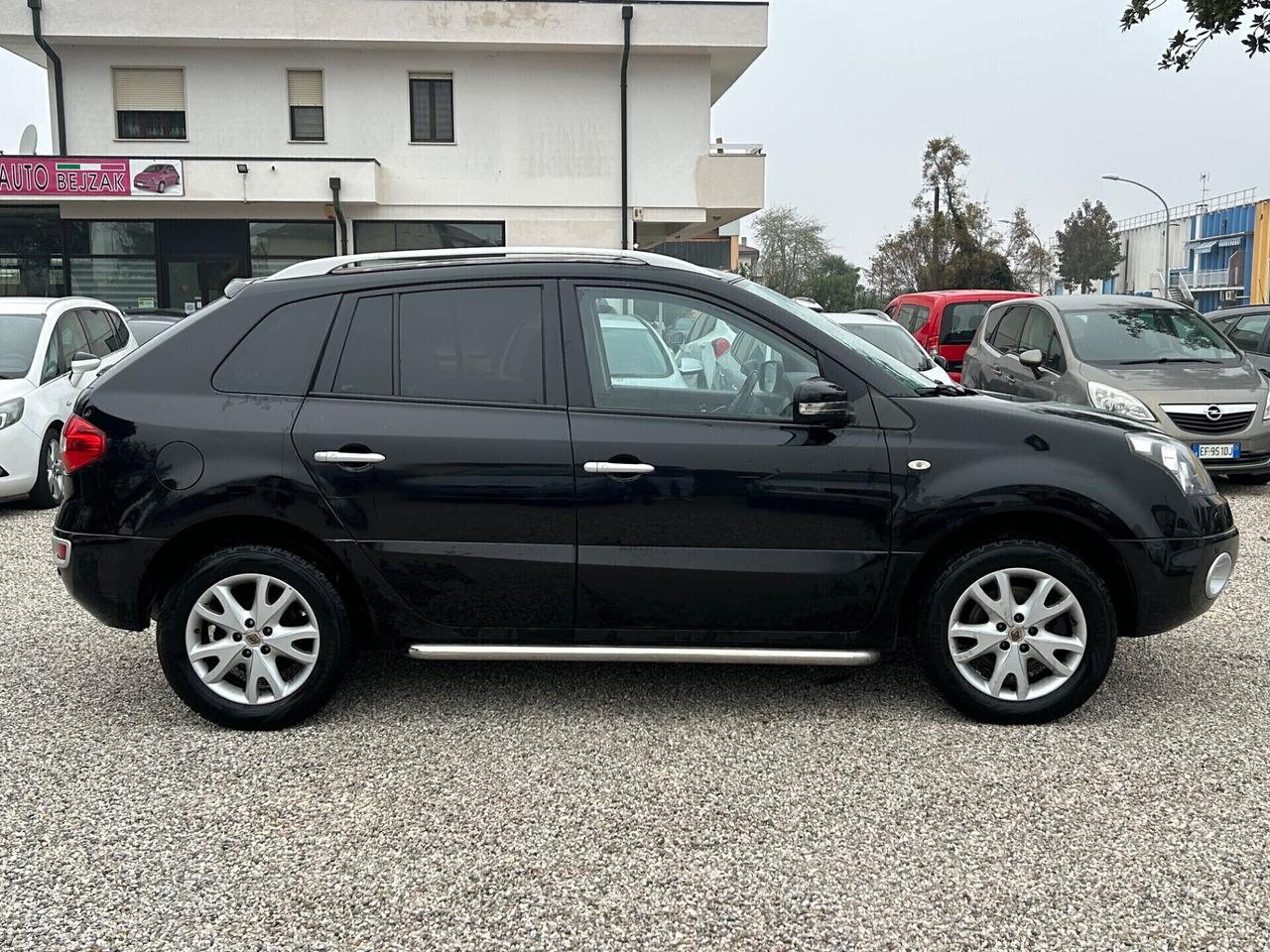 Renault Koleos 2.0 dCi 150CV 4X4 Dynamique