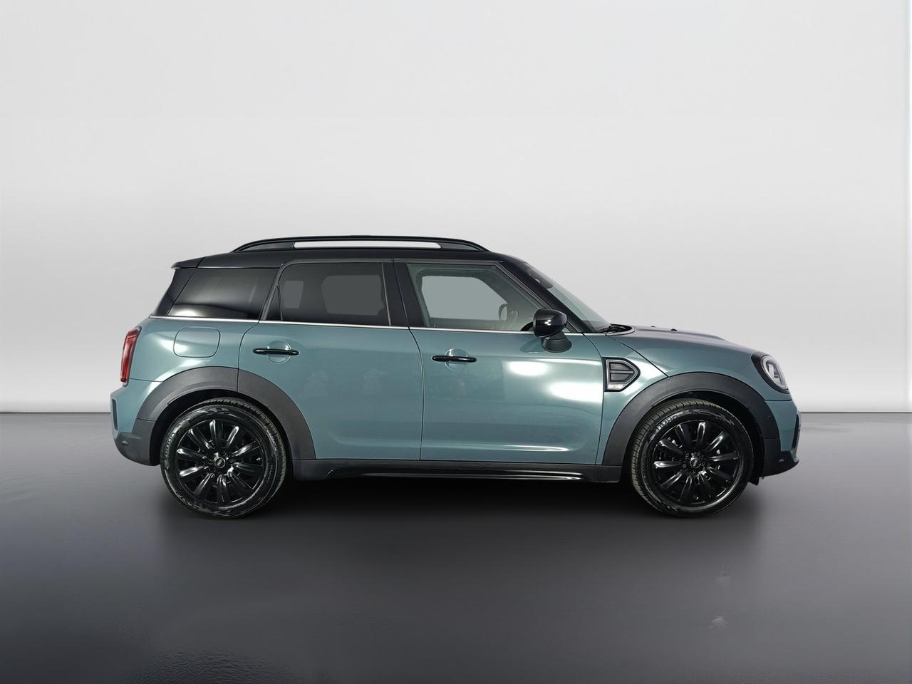 MINI Mini Countryman F60 2020 - Mini Countryman 2.0 Cooper D Essential auto