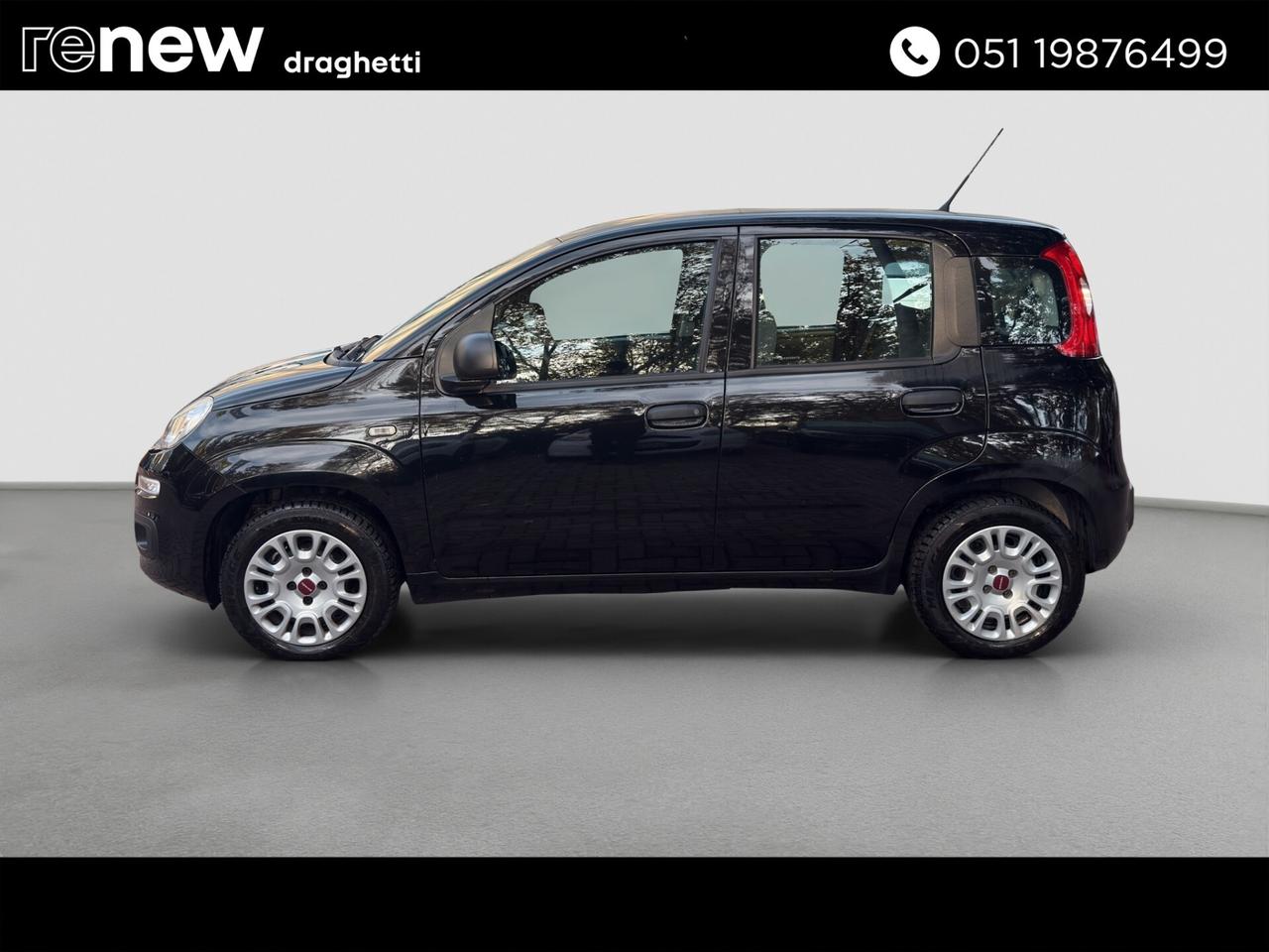 Fiat Panda 1.2 EasyPower