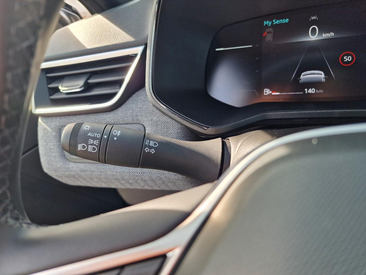 Renault Clio TCe 90 CV Techno "Promo Guida Sereno"