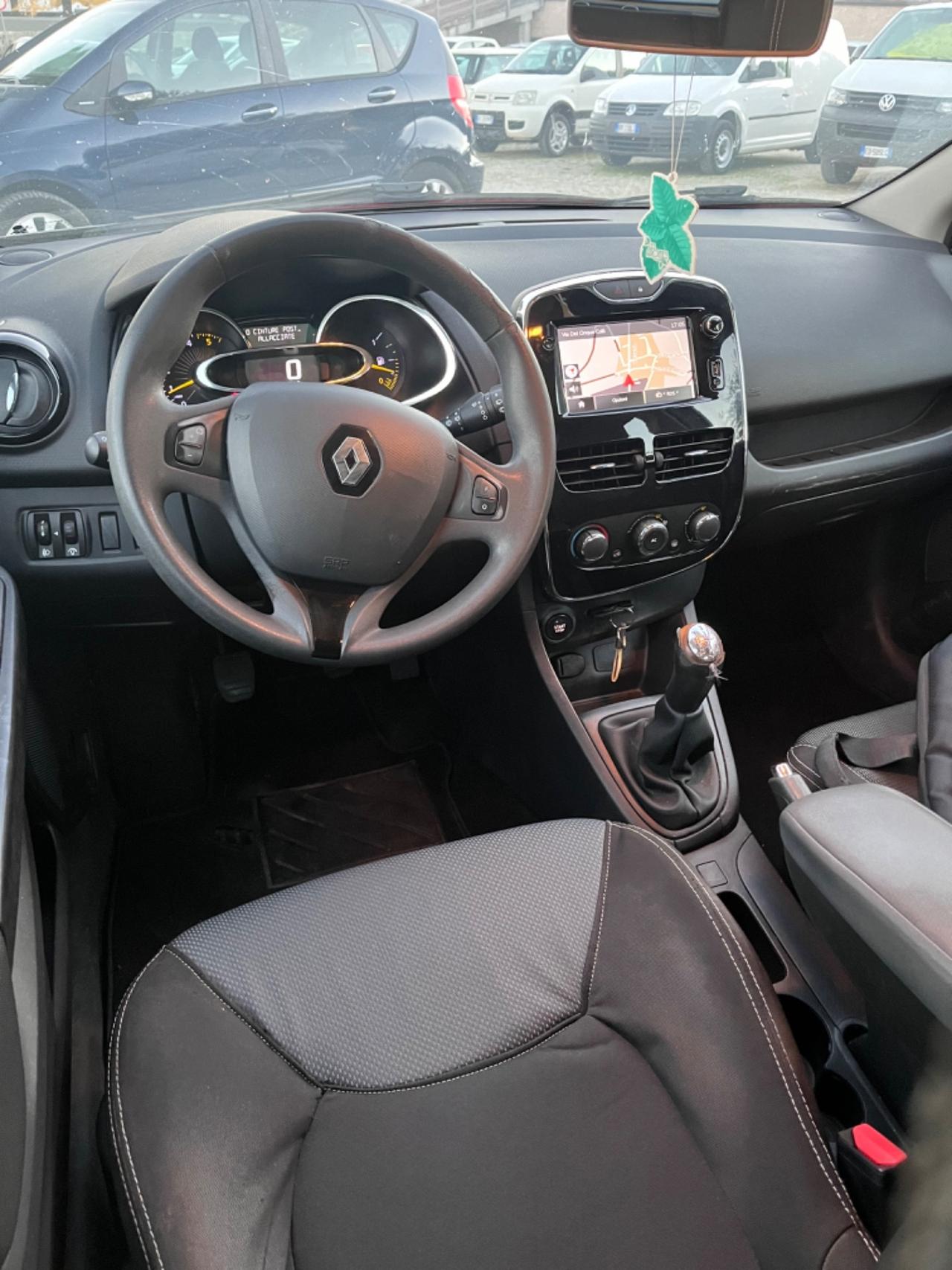 Renault Clio 1.5 Diesel PERFETTA SI NEOPATENTATI
