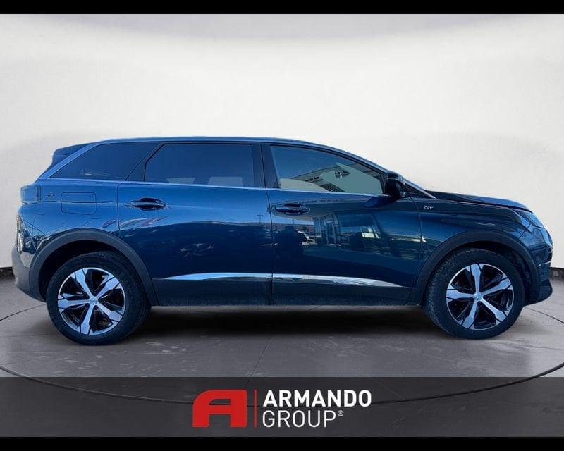 Peugeot 5008 2ª serie BlueHDi 130 S&S EAT8 GT