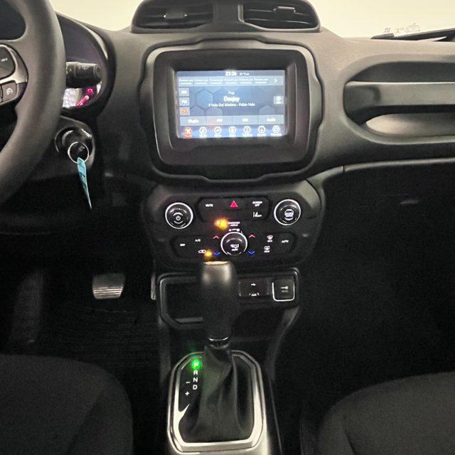 JEEP Renegade 1.5 Turbo T4 MHEV Limited