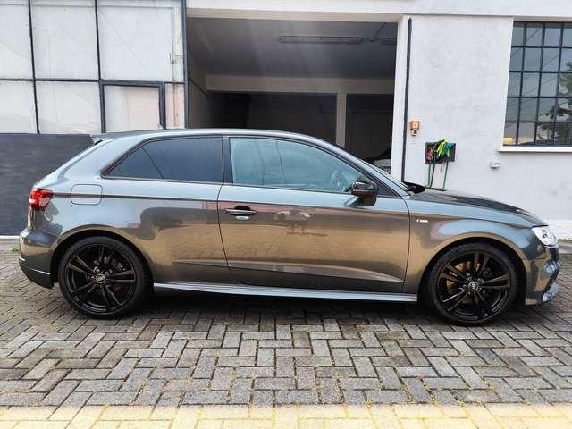 Audi A3 2.0 tdi Sport quattro 184cv s-tronic