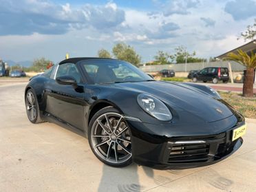 Porsche 911 Targa 4 3.0 385CV UNIPRO IVA ESPOSTA UNICA