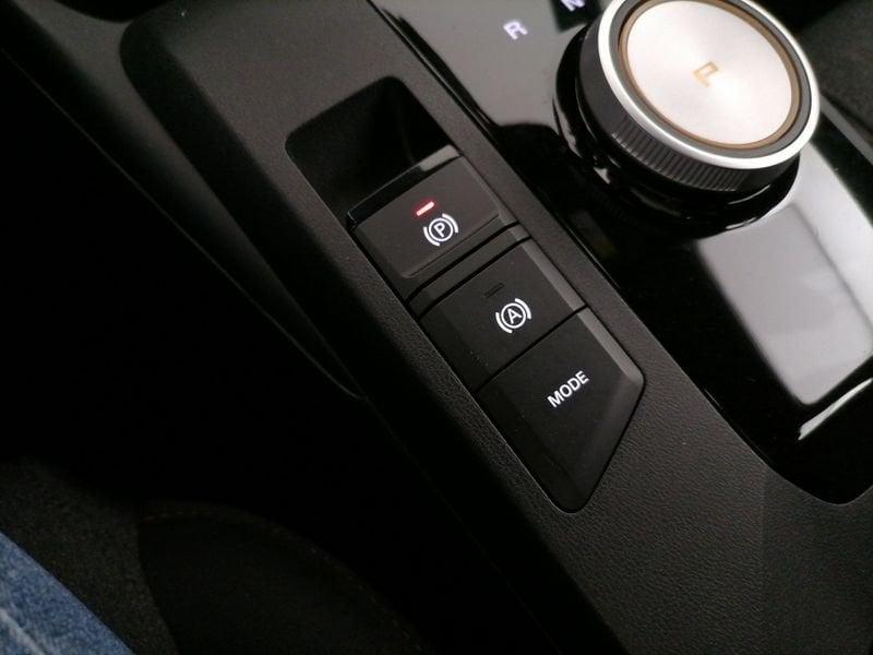 MG MG3 1.5 hybrid+ Luxury auto