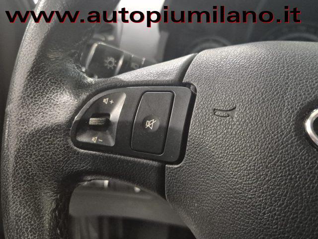 KIA cee'd Sp. Wag. 1.6 125CV EX