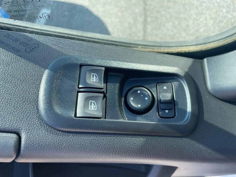 Renault Master NUOVO TRASPORTO MERCI FG TA L2 H2 T33 start Energy dCi 150