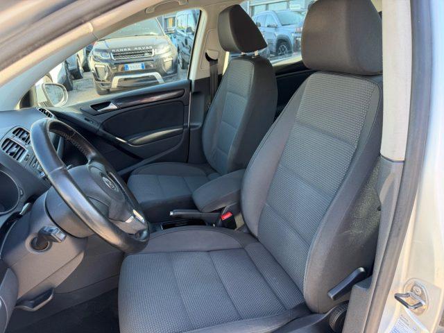 VOLKSWAGEN Golf 1.6
