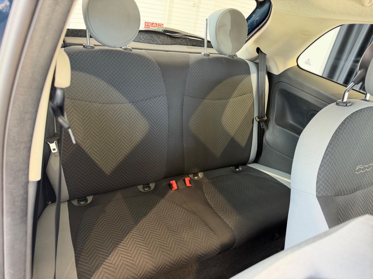 Fiat 500 1.3 Multijet 95 CV