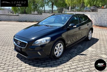 Volvo V40 Cross Country D2 1.6 Summum - 2014