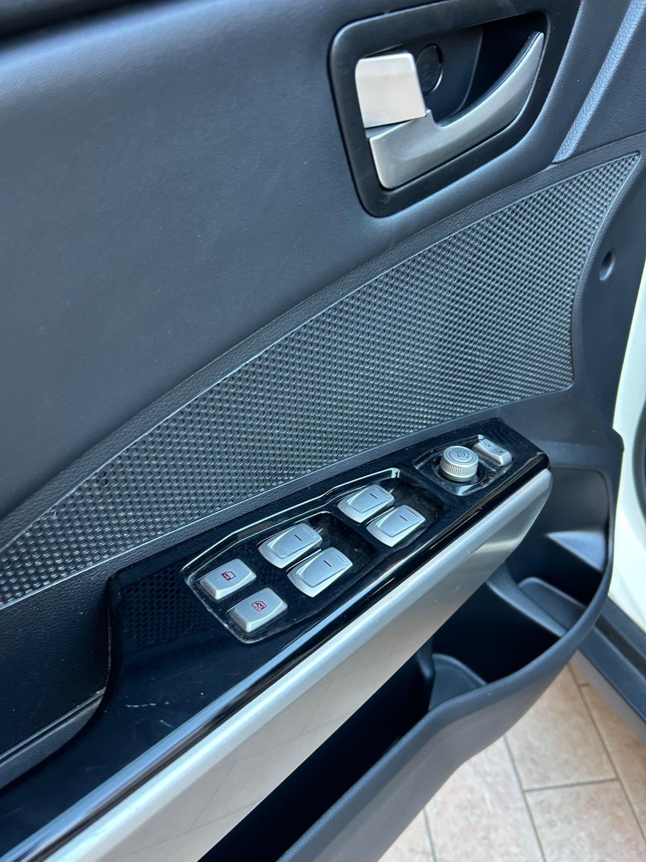 Ssangyong Tivoli 1.6d 2WD Be Visual Cool - 2018