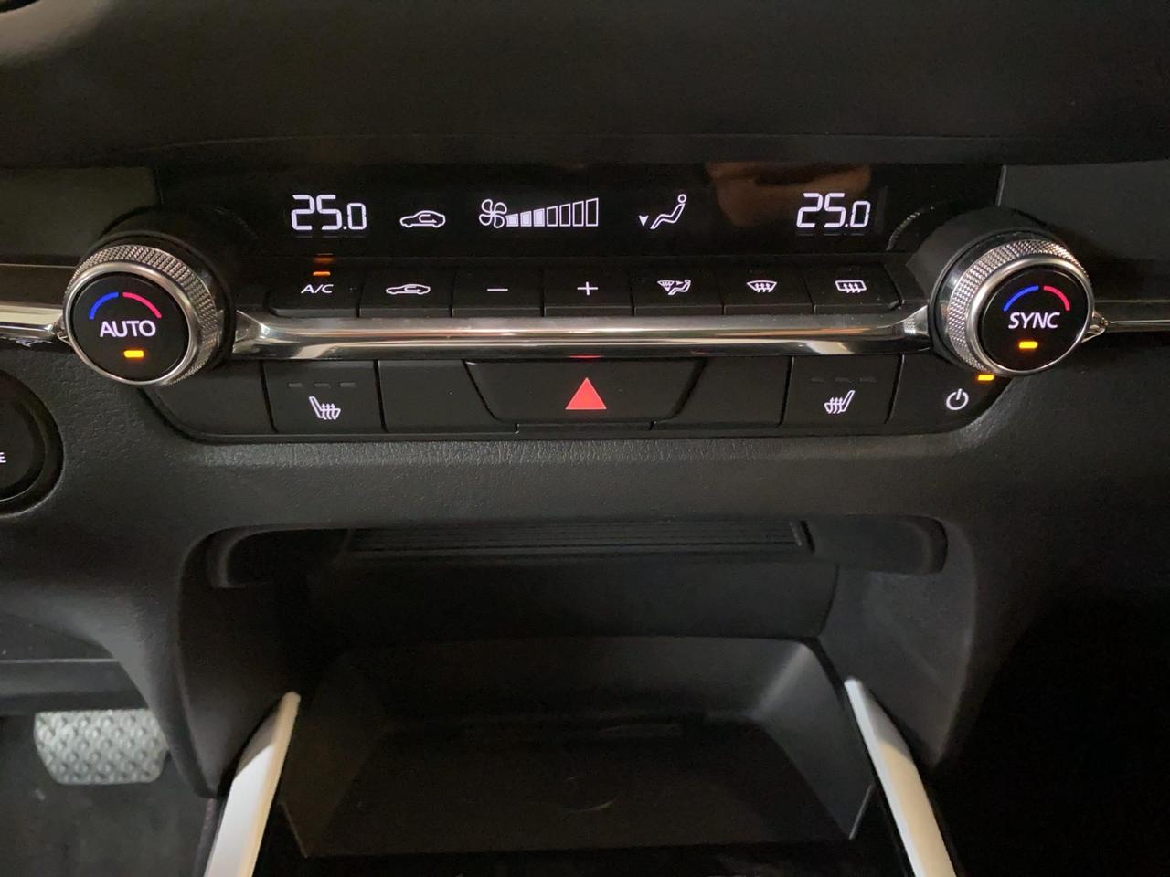 Mazda CX-30 2.5 m-hybrid Homura 2wd 140cv 6at