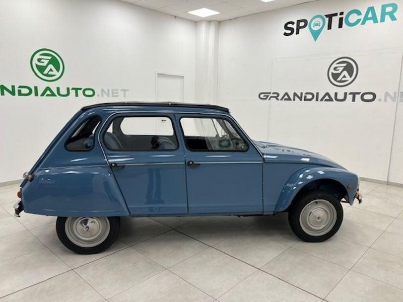 Citroën CITROEN DAYNE