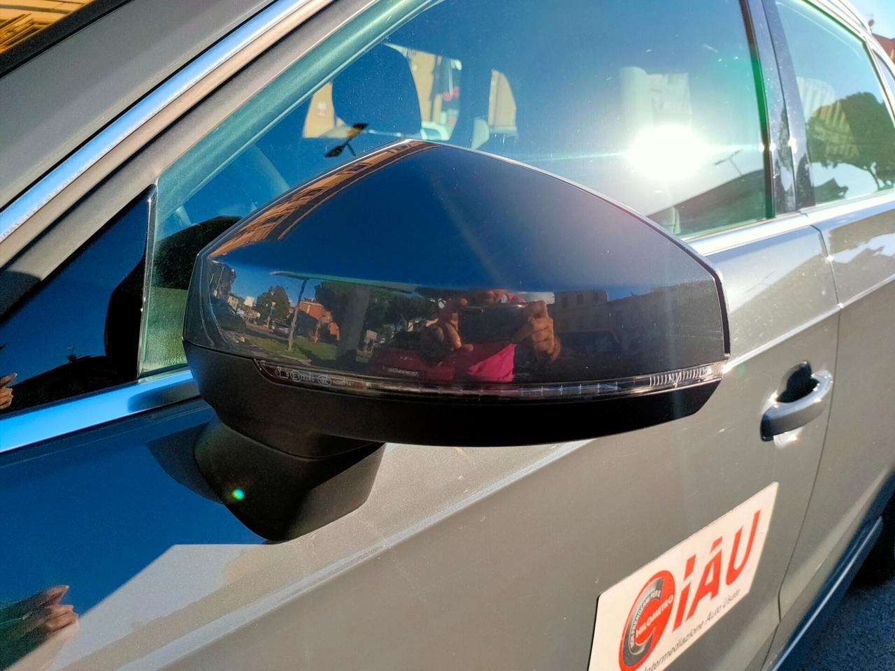 Audi A3 SPB 40 e-tron S tronic Admired