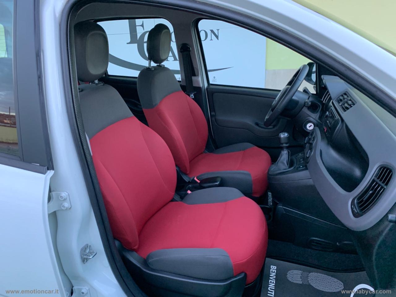 FIAT Panda 1.2 Lounge - 2015