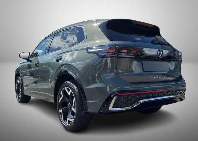 Volkswagen Tiguan 1.5 eTSI DSG R-LINE 150CV KM0 INTROVABILE PROMO