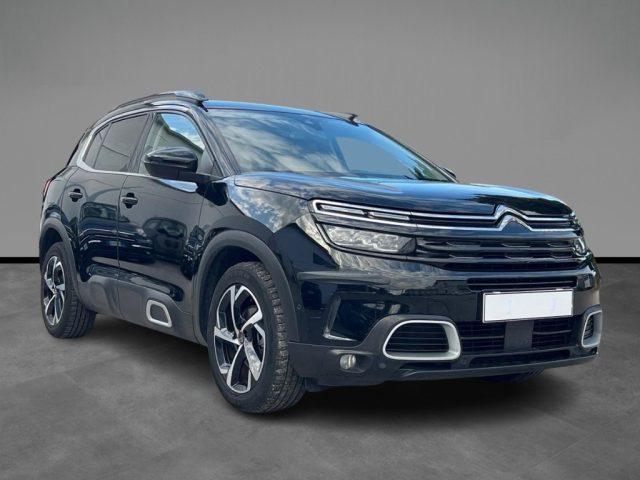 CITROEN C5 Aircross BlueHDi 130