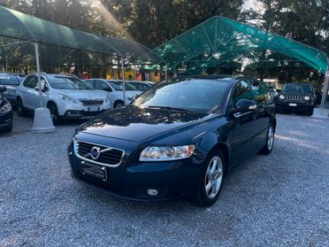 Volvo V50 D2 POLAR