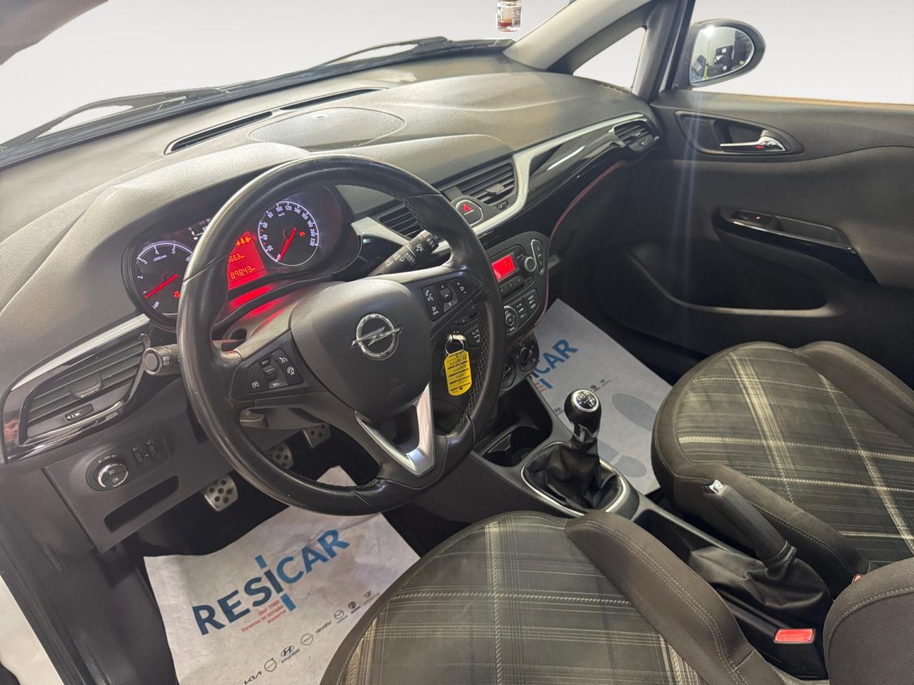 OPEL Corsa 5p 1.2 Cosmo