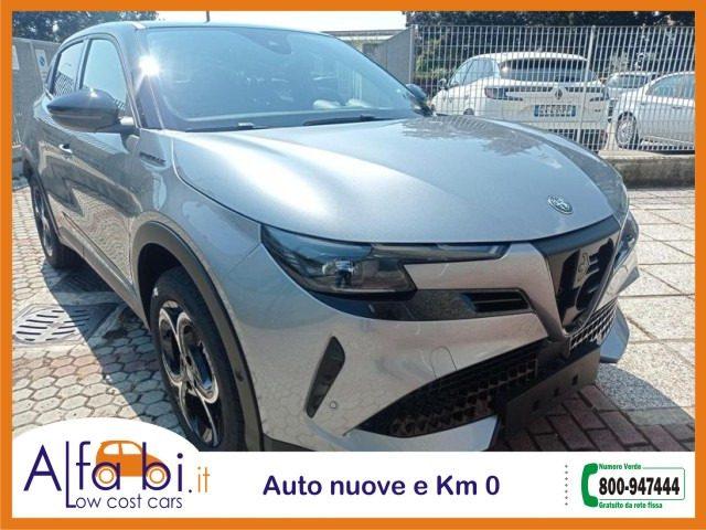 ALFA ROMEO Junior 1.2 145CV Hybrid eDCT6 Ibrida Speciale + Pack Tech