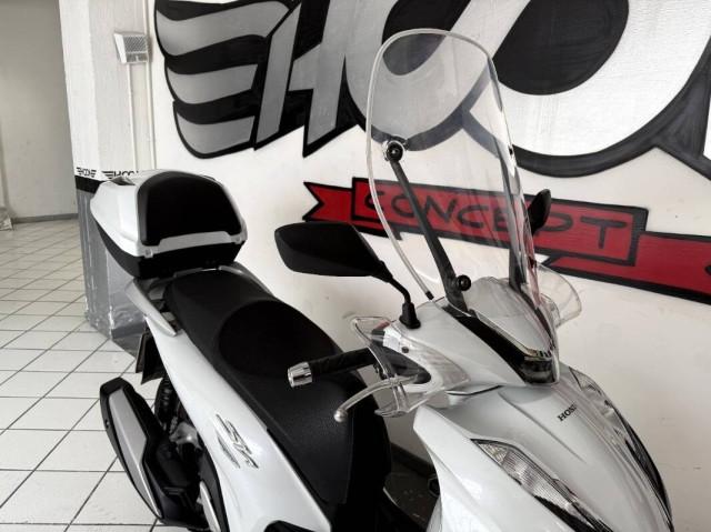 Honda SH 150 350 GT Abs my21