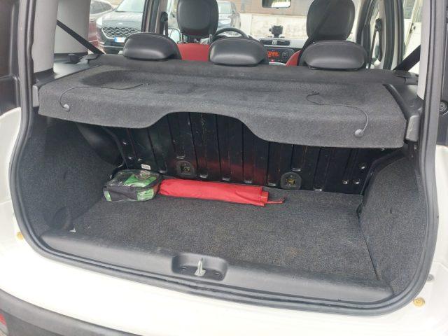 FIAT Panda 1.2 Lounge GPL Lounge Distribuzione ok km 89000