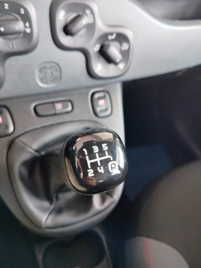 FIAT Panda 1.2 Easy km 9.000